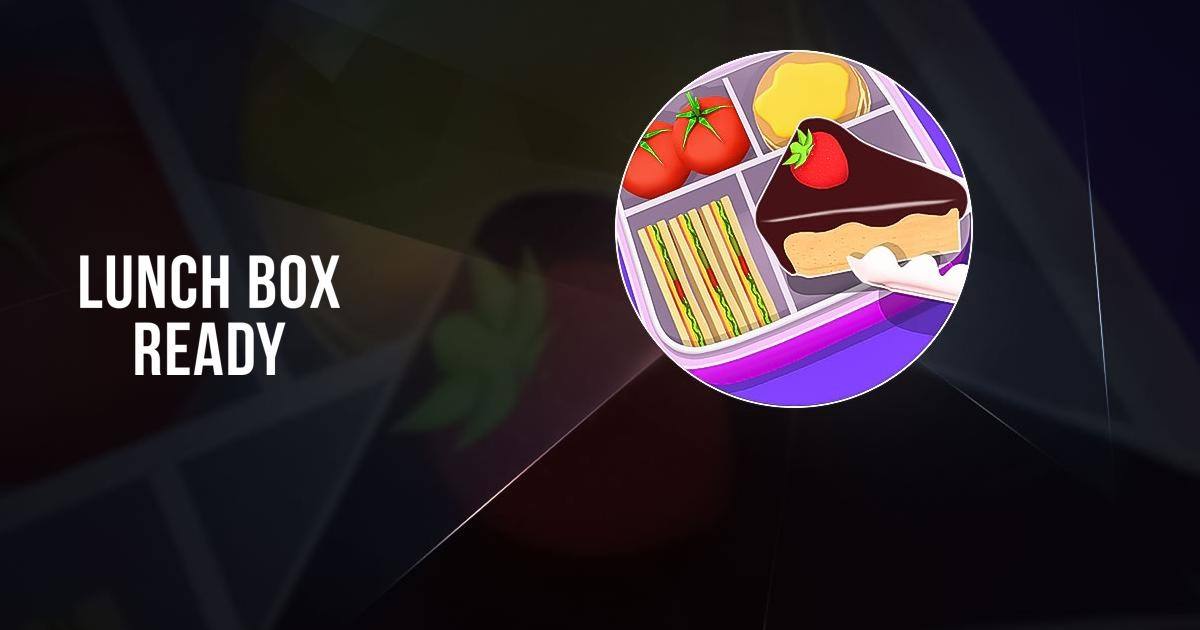 Download Lunch Box Ready on PC with MEmu