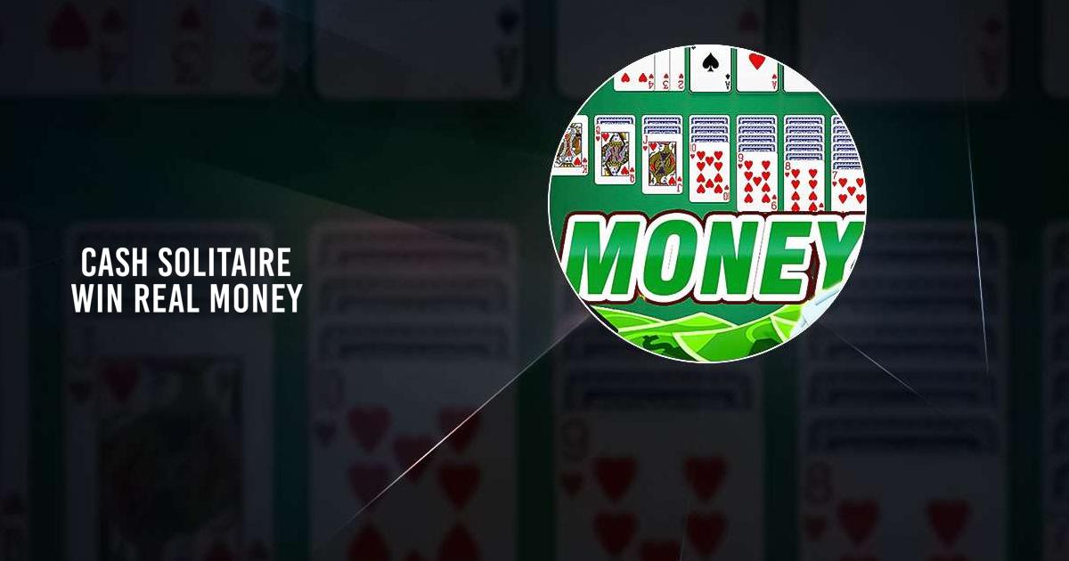 Download & Play Cash Solitaire Win Real Money on PC & Mac (Emulator)