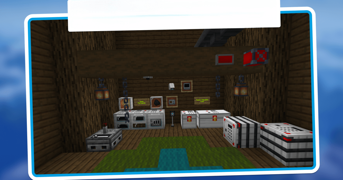 Download and run Security Craft Minecraft Mod on PC & Mac (Emulator)