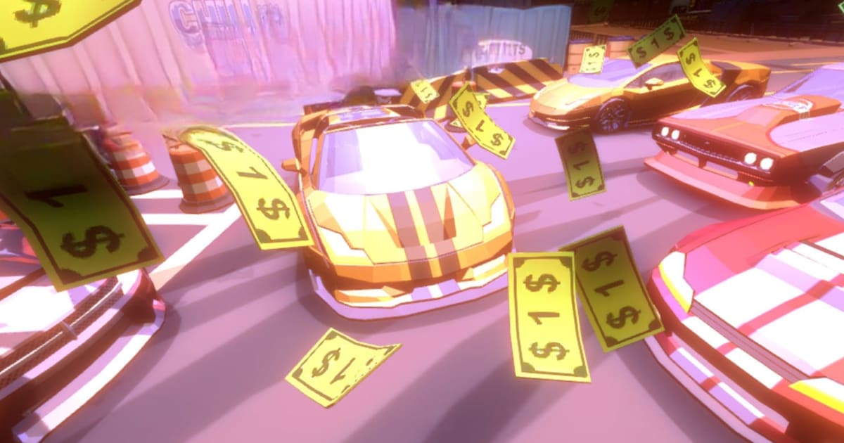 Download & Play The Getaway on PC & Mac (Emulator)