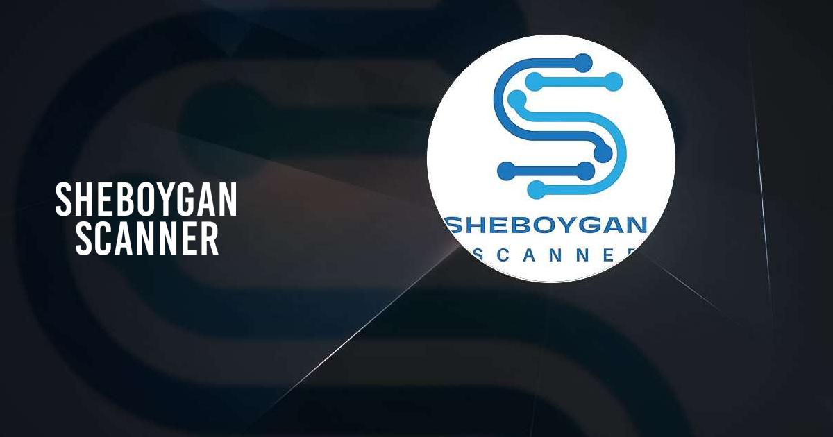 Download and run Sheboygan Scanner on PC & Mac (Emulator)