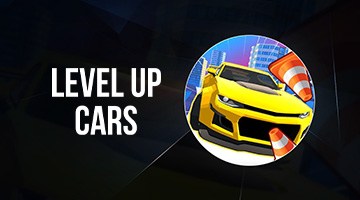Download & Play Level Up Cars on PC & Mac (Emulator)