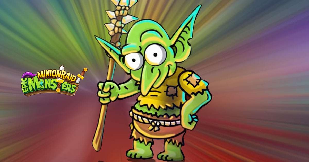 Minion Raid: Epic Monsters – Apps on Google Play