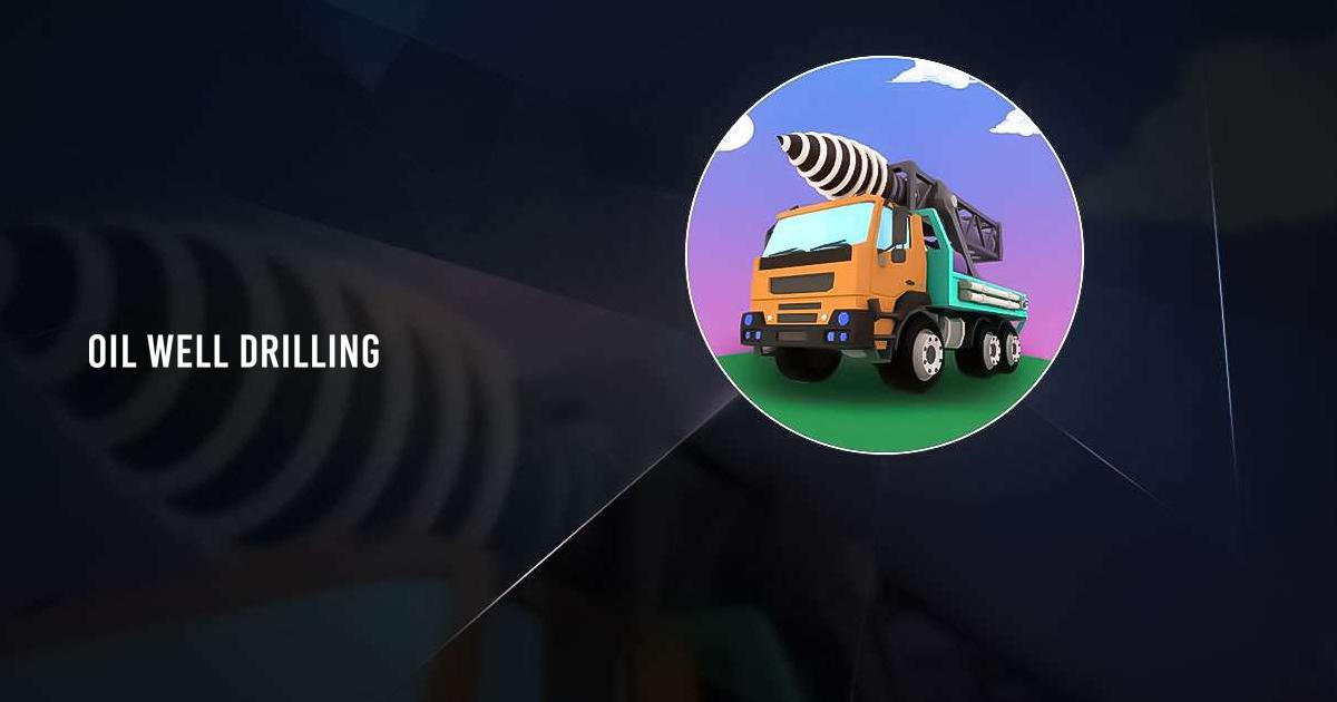 Download & Play Oil Well Drilling on PC & Mac (Emulator)