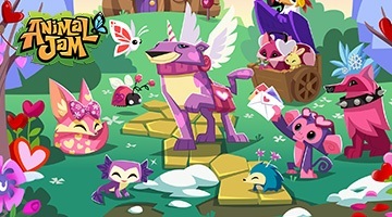 how to download animal jam on mac