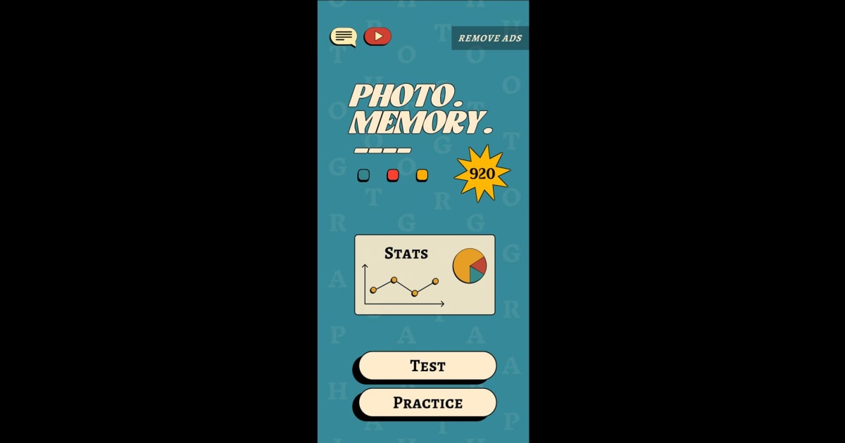 Download & Play Photographic Memory on PC & Mac (Emulator)
