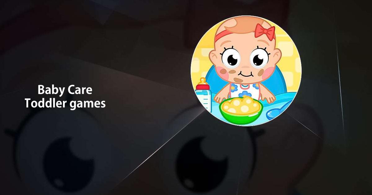 Jogos de Cuidar Bebe - Microsoft Apps