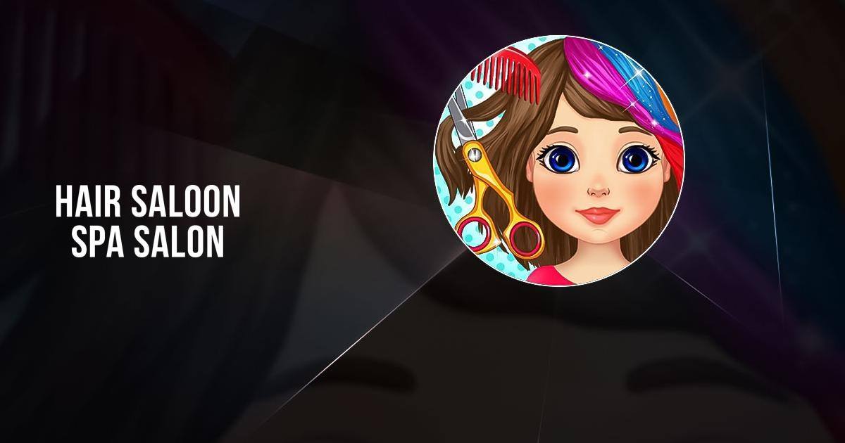 Download & Play Hair Salon- Barber Shop on PC & Mac (Emulator)