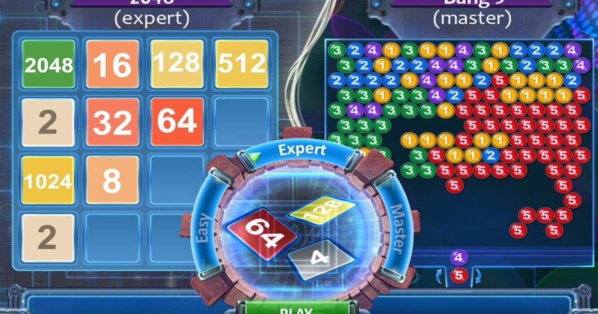 Download & Play Hidden Numbers: Twisted Worlds on PC & Mac (Emulator)