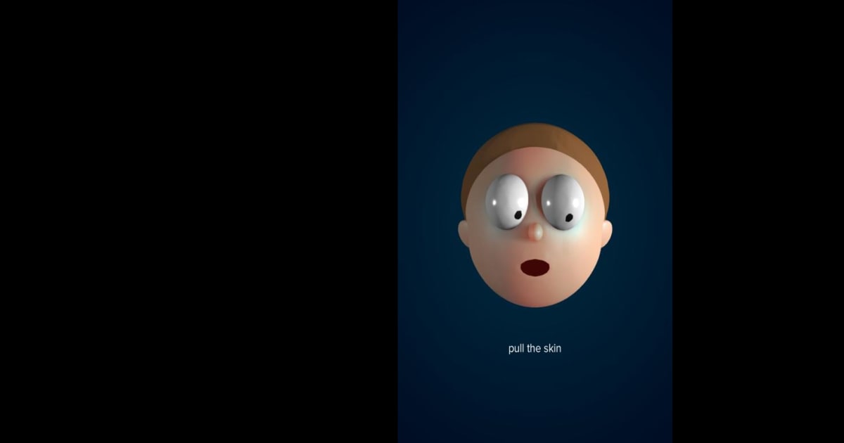 Download & Play Stretchy face on PC & Mac (Emulator)