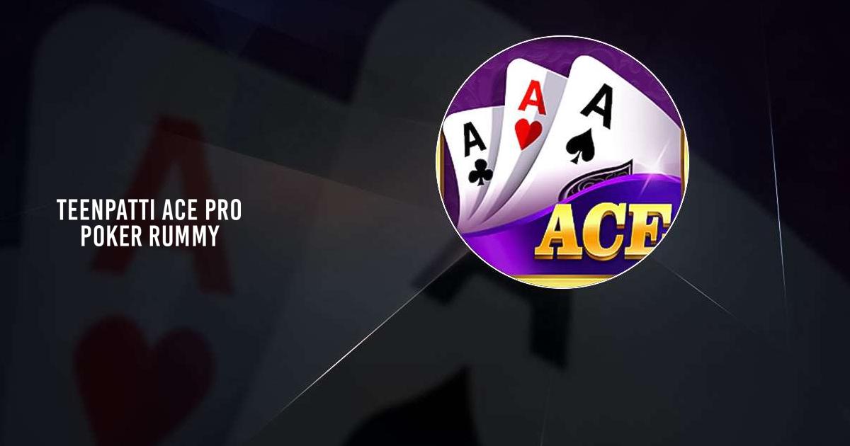 Download Teen Patti Ace - Online Game android on PC