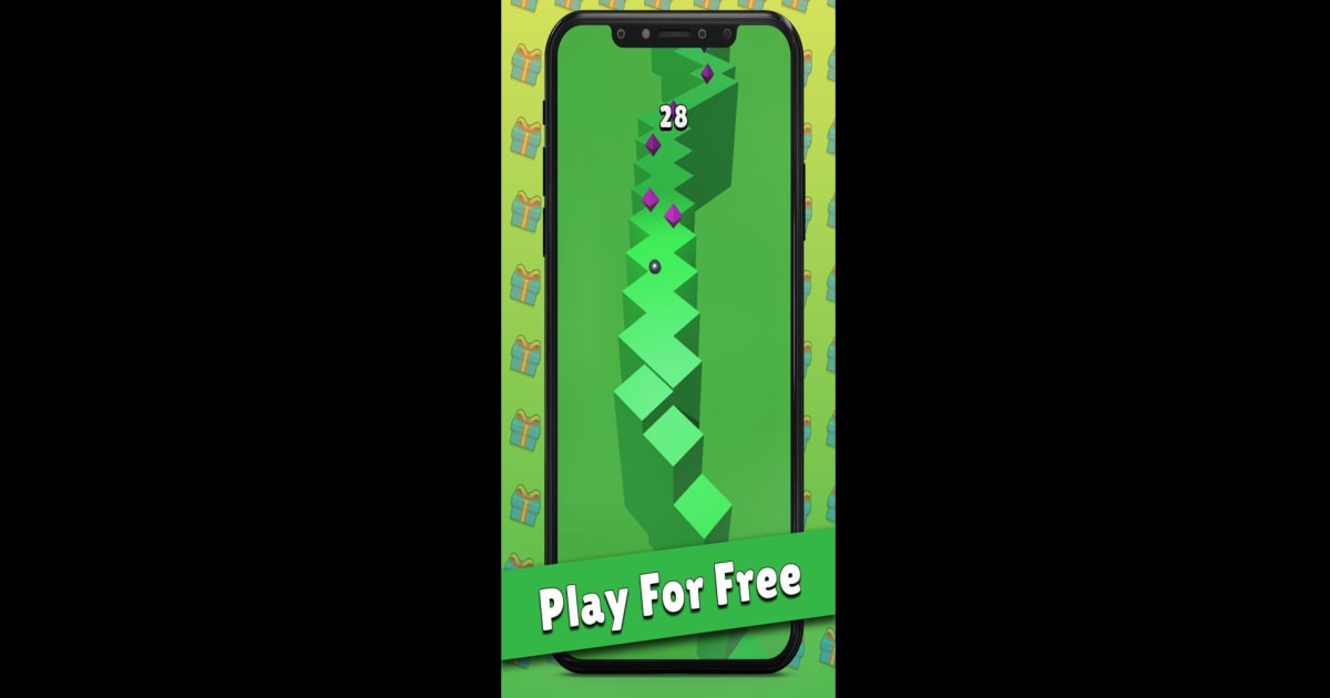 Download & Play Balance Game on PC & Mac (Emulator)