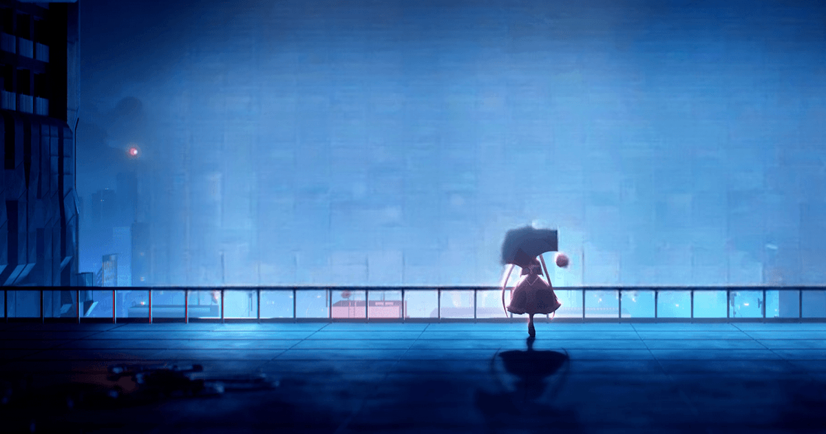 BlazBlue Entropy Effect