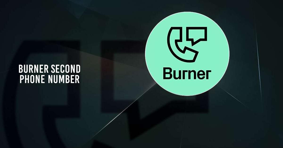 Burner — números desechables y temporales VoIP