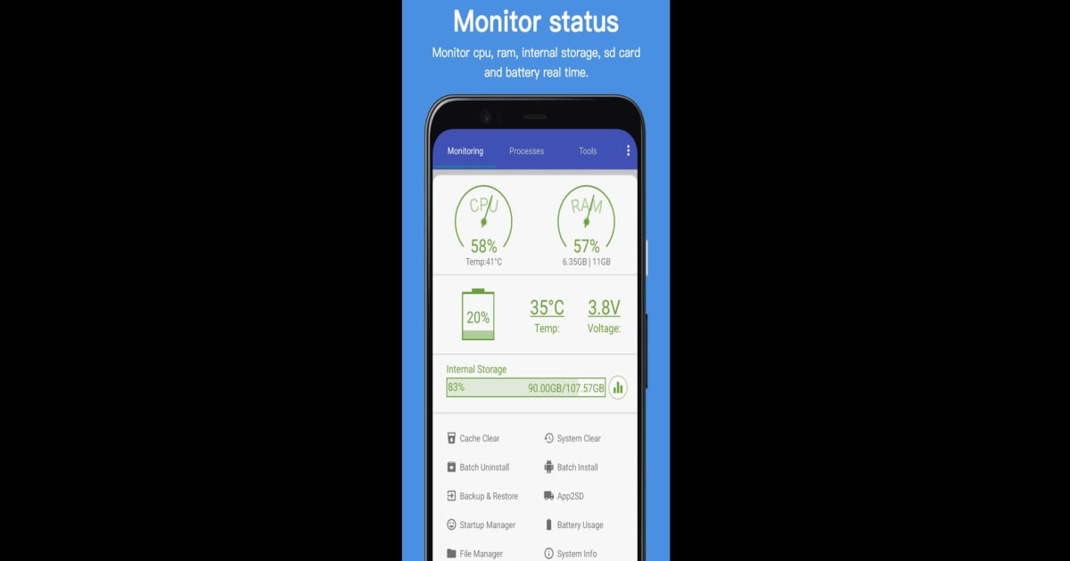 Download and run Assistant for Android on PC & Mac (Emulator)