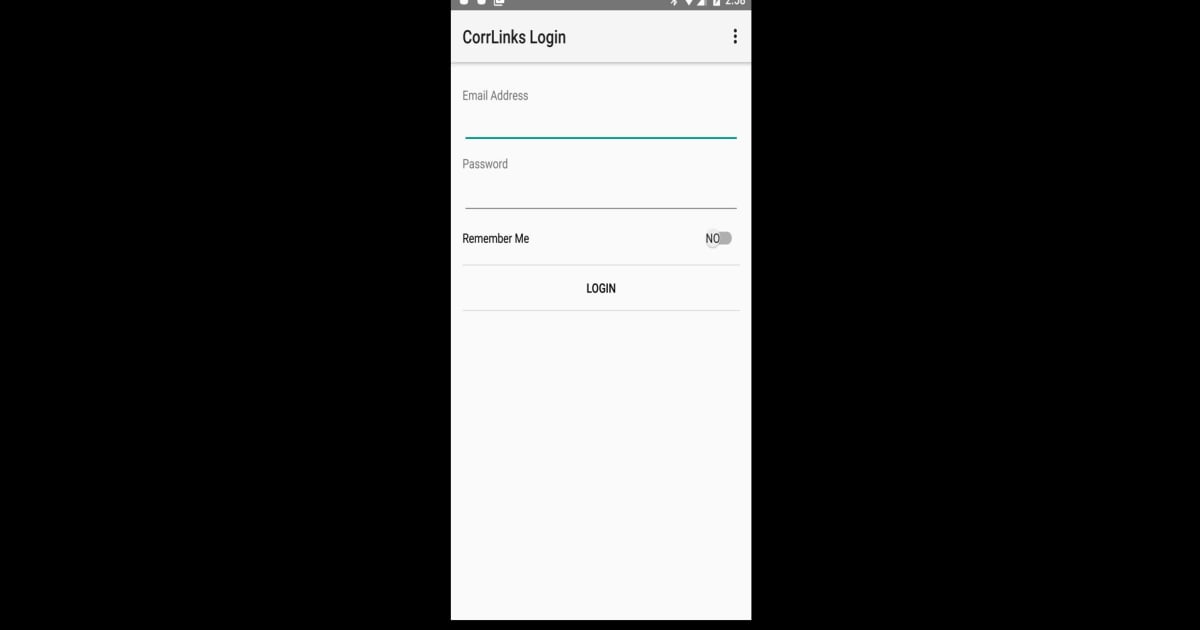 Download and run CorrLinks Video on PC & Mac (Emulator)