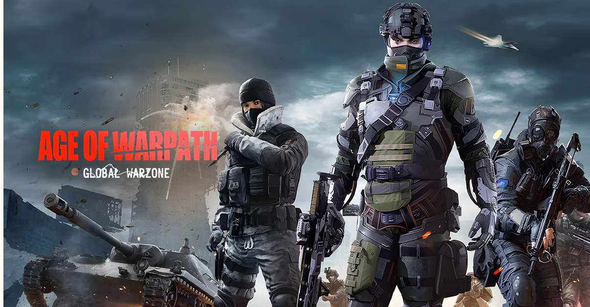 Age of Warpath: Global Warzone