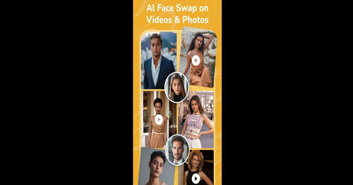 Download and run Face Me - AI Art Photo Editor on PC & Mac (Emulator)