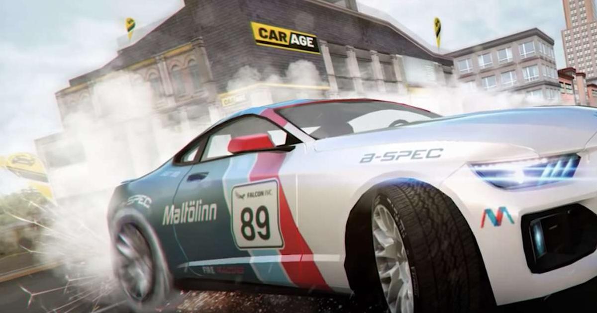 Get Xtreme City Drift 3D - Microsoft Store en-GB