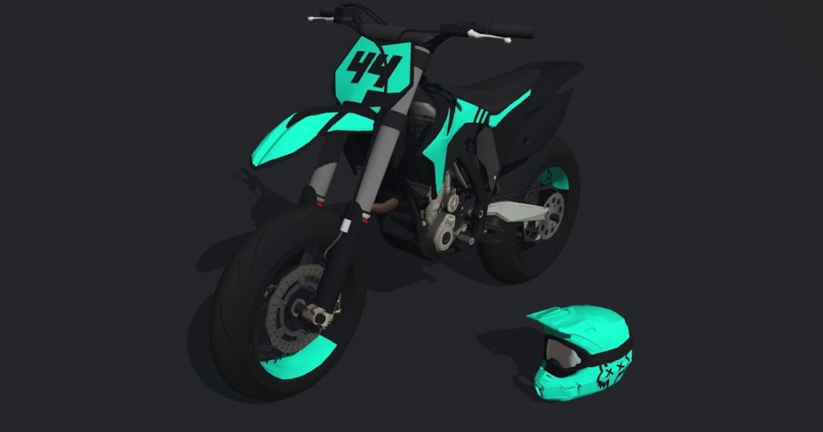 Download Play Wheelie Life on PC Mac (Emulator)