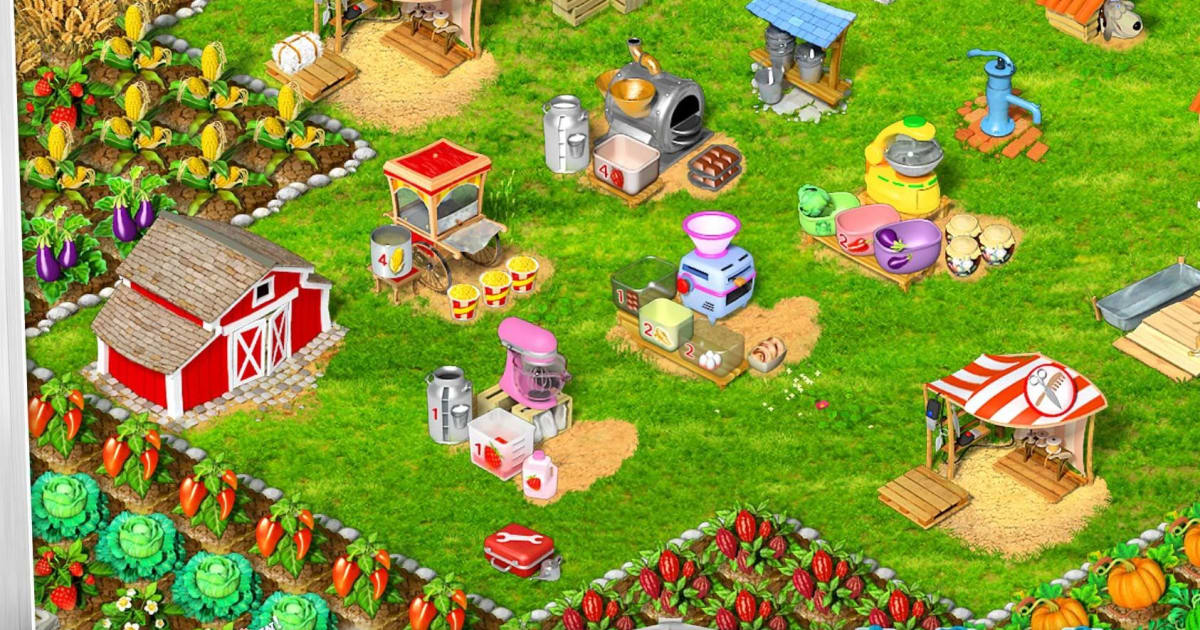Hobby Farm Graphics Download & Play Hobby Farm Show Free on PC & Mac (Emulator)