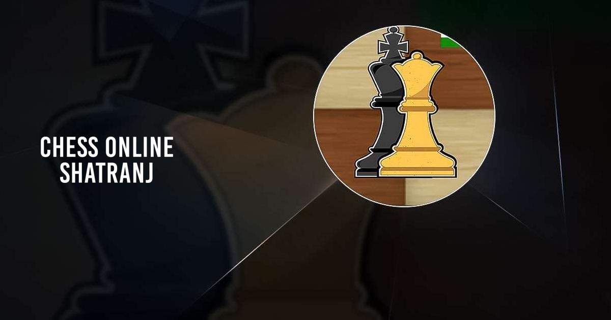 Download & Play Chess Online on PC & Mac (Emulator)