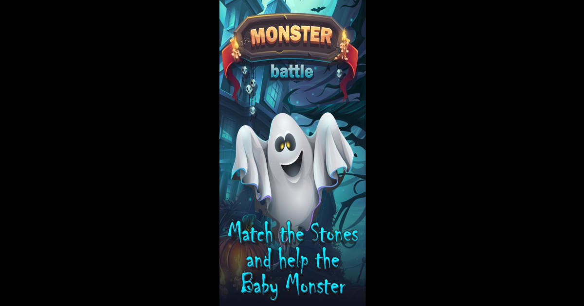 Download & Play Monster Battle on PC & Mac (Emulator)