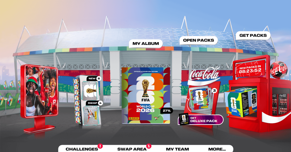 FIFA Panini Collection