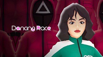 Baixar & Jogar Dancing Hair - Music Race 3D no PC & Mac (Emulador)