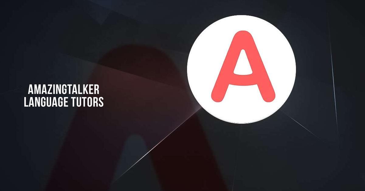 Download And Run AmazingTalker Language Tutors On PC Mac Emulator Download And Run AmazingTalker Language Tutors On PC Mac Emulator