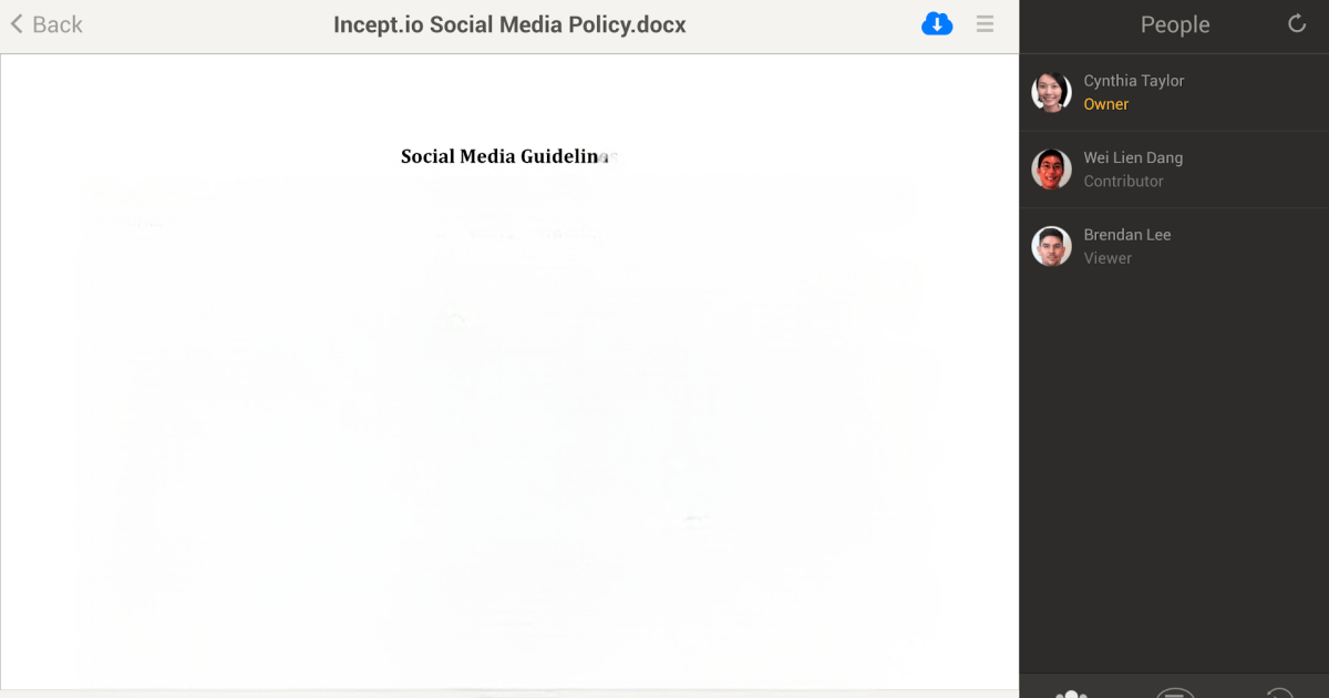 Download and run Amazon WorkDocs on PC & Mac (Emulator)