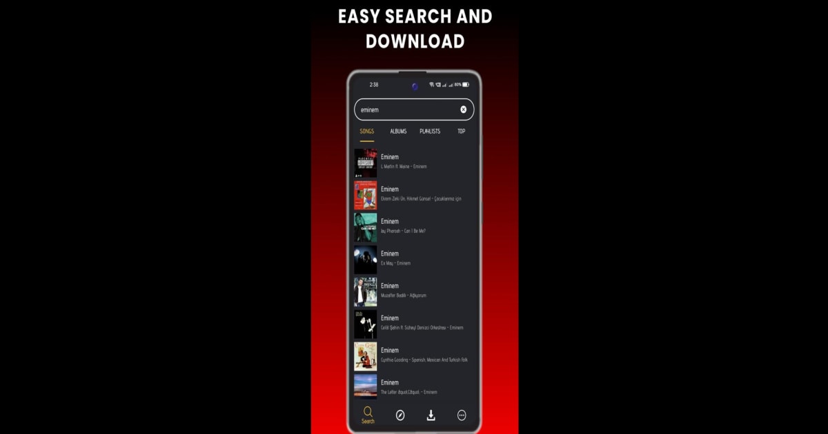 Music Downloader Offline Mp4 Downloader Download And Run GetMp3