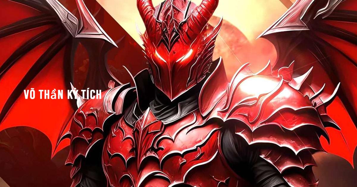 Võ Thần Kỳ Tích