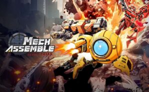 BlueStacks ile Mech Assemble: Zombie Swarm PC Kurulum Rehberi