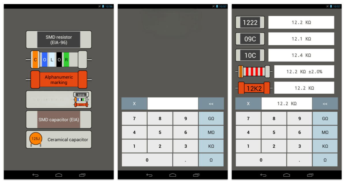 Download and run SMD info on PC & Mac (Emulator)