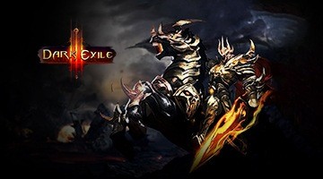 Dark Exile