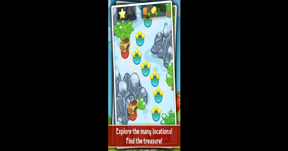 Download & Play Farm Adventure Match on PC & Mac (Emulator)