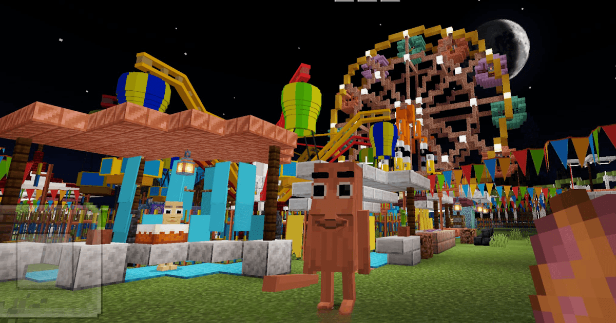 Download & Play Mastcraft Anomali Brainrot on PC & Mac (Emulator)