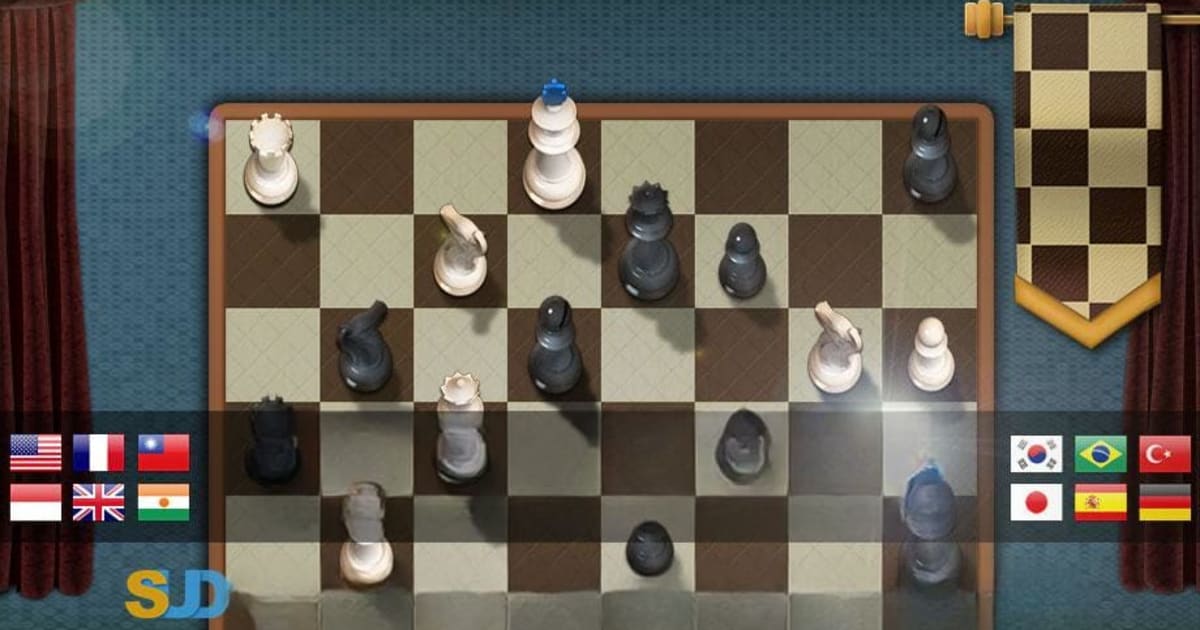 Download & Play Dr. Chess on PC & Mac (Emulator)