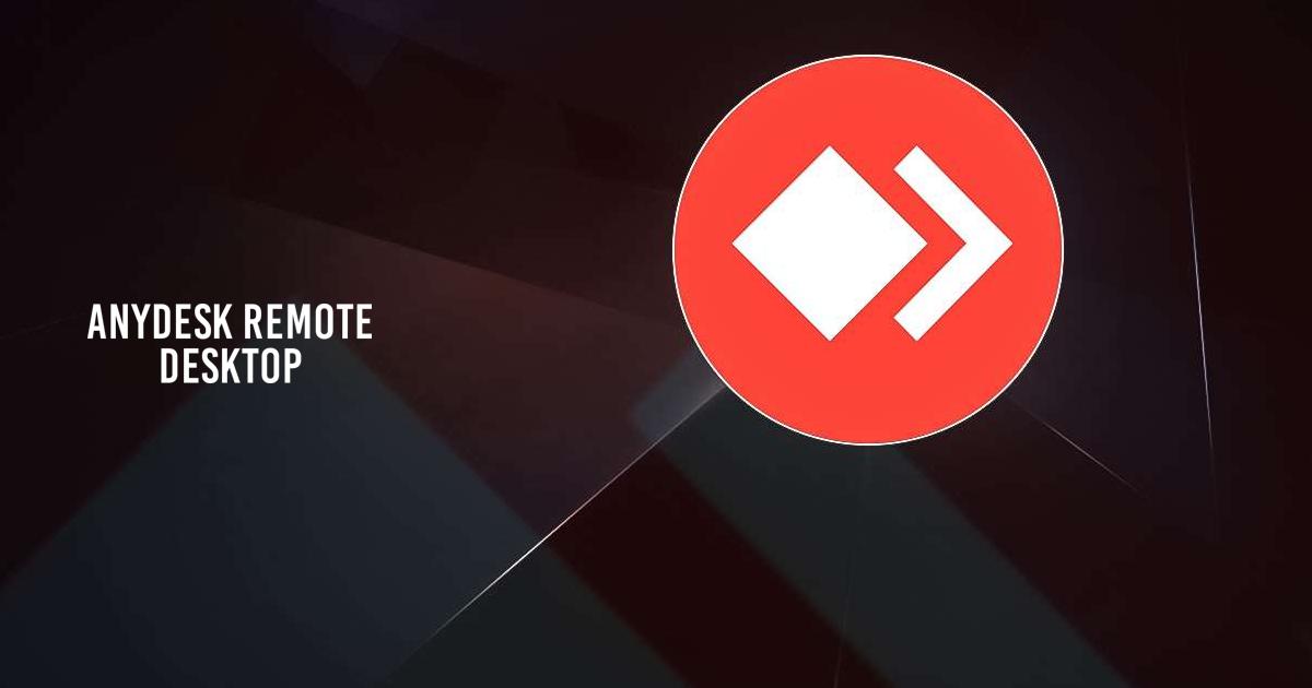 Download and run AnyDesk Remote Desktop on PC & Mac (Emulator)