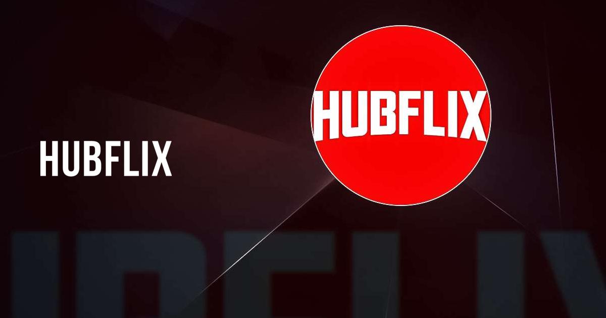 Download and run HUBFLIX on PC & Mac (Emulator)