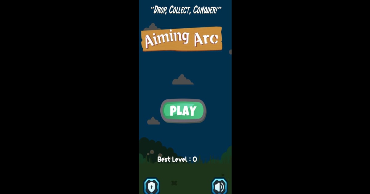 Download & Play Aiming Arc on PC & Mac (Emulator)
