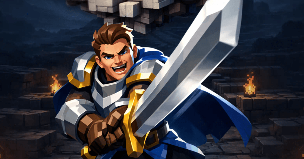 Download & Play Pixel Adventure on PC & Mac (Emulator)