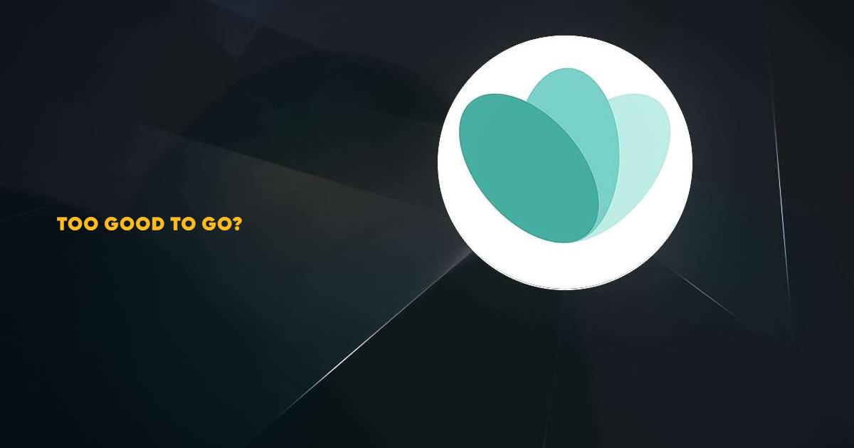 Download & Run Too Good To Go End Food Waste on PC & Mac (Emulator)