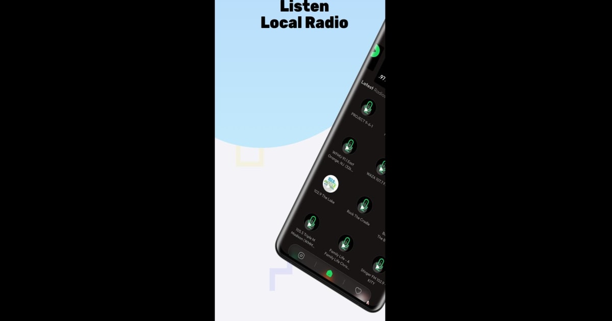 Téléchargez et exécutez Radio FM & AM en Direct 2025 sur PC et Mac ...