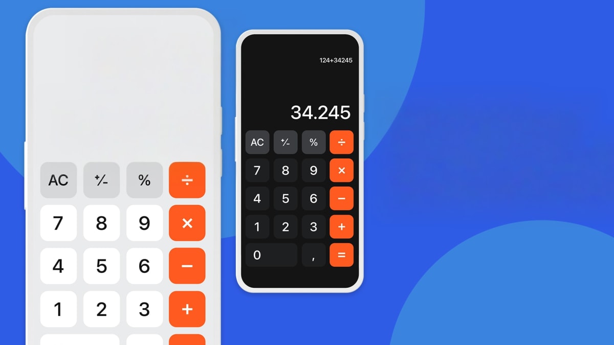 Download and run Calculator Simple on PC & Mac (Emulator)