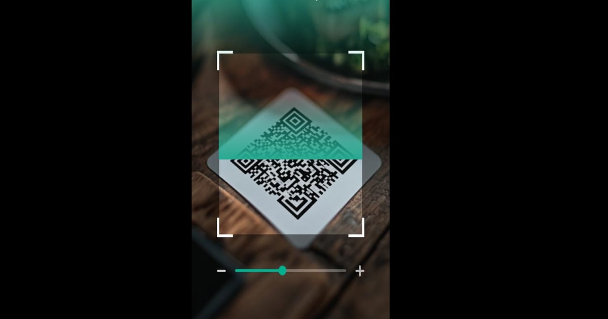 Download and run QuickScan: QR & Barcode Reader on PC & Mac (Emulator)