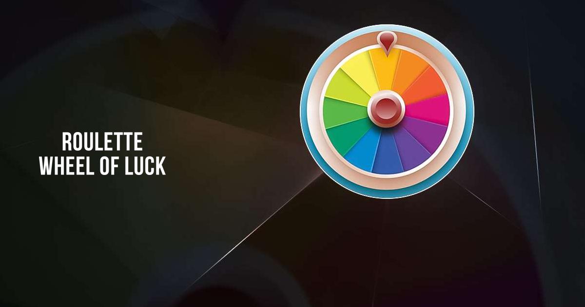 Download and run Roulette Wheel of Luck on PC & Mac (Emulator)