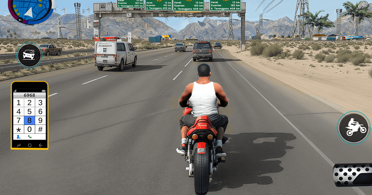 Download & Play City Driving Car Simulator 3D on PC & Mac (Emulator)
