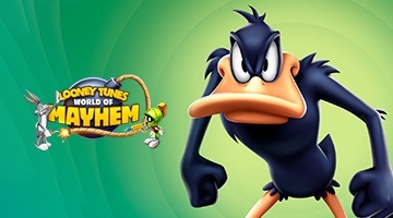 Looney Tunes Un Mundo de Locos